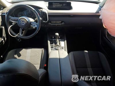 Zdjęcie 8 z 12 samochodu: 2025 MAZDA CX-50 PREMIUM VIN:7MMVABDM7SN363929 - miniatura