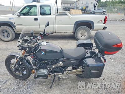 Trzecie zdjęcie samochodu z tyłu: 2024 BMW R 12 VIN:WB10N5305R6J86362 - miniatura