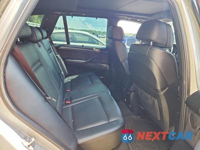 Zdjęcie 10 z 12 samochodu: 2013 BMW X5 VIN:5UXZV4C51D0E11082 - miniatura