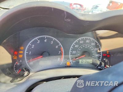 Zdjęcie 9 z 13 samochodu: 2013 TOYOTA COROLLA LE VIN:2T1BU4EE6DC061860 - miniatura