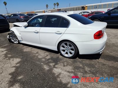 Drugie zdjęcie samochodu z przodu: 2006 BMW 330 I VIN:WBAVB33546PS19419 - miniatura