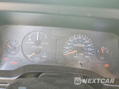 Zdjęcie 9 z 12 samochodu: 1996 DODGE RAM 1500 VIN:3B7HC13YXTG140056 - miniatura