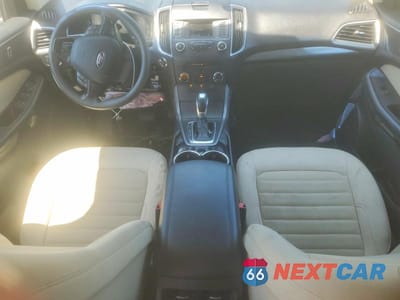 Zdjęcie 8 z 13 samochodu: 2016 FORD EDGE SE VIN:2FMPK3G91GBC34098 - miniatura