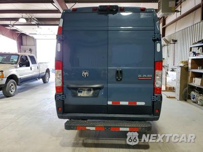 Zdjęcie 6 z 14 samochodu: 2020 RAM PROMASTER 3500 DELIVERY VAN VIN:3C6URVJG6LE136555 - miniatura