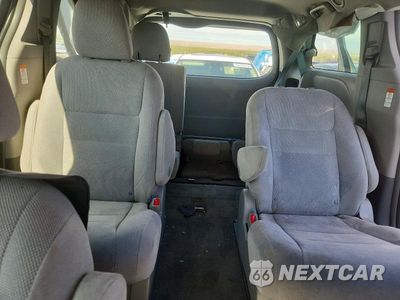 Zdjęcie 10 z 13 samochodu: 2015 TOYOTA SIENNA L 7-PASSENGER VIN:5TDZK3DC4FS574968 - miniatura