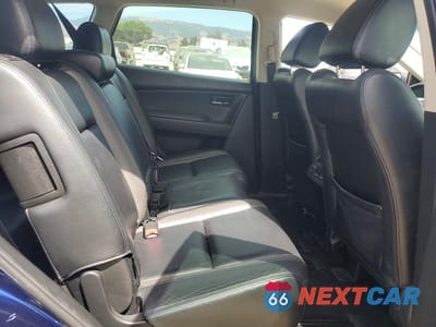 Zdjęcie 11 z 13 samochodu: 2010 MAZDA CX-9 VIN:JM3TB3MV3A0216433 - miniatura