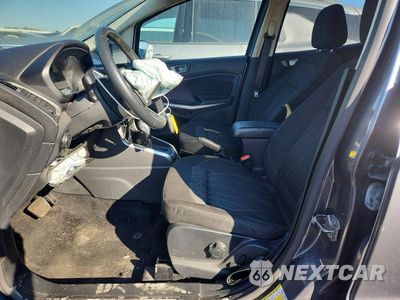 Zdjęcie 7 z 13 samochodu: 2020 FORD ECOSPORT SE VIN:MAJ3S2GE2LC318313 - miniatura
