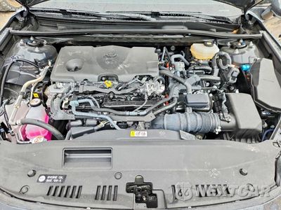 Zdjęcie 11 z 12 samochodu: 2026 TOYOTA CAMRY XSE VIN:4T1DAACK4TU743237 - miniatura