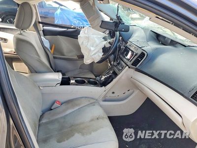 Zdjęcie 7 z 12 samochodu: 2012 TOYOTA VENZA LE VIN:4T3ZA3BB1CU055920 - miniatura