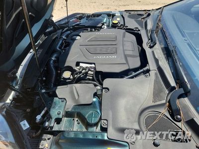 Zdjęcie 11 z 12 samochodu: 2017 JAGUAR F-TYPE R VIN:SAJWJ6HL6HMK41088 - miniatura