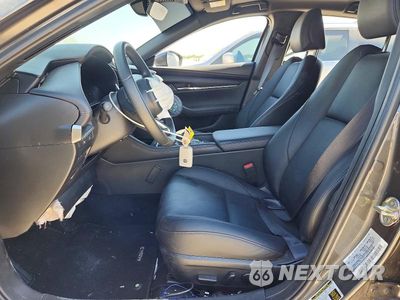Zdjęcie 7 z 12 samochodu: 2024 MAZDA 3 PREFERRED VIN:JM1BPALM2R1708279 - miniatura