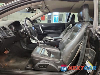 Zdjęcie 7 z 12 samochodu: 2012 VOLVO C70 T5 VIN:YV1672MC7CJ129626 - miniatura