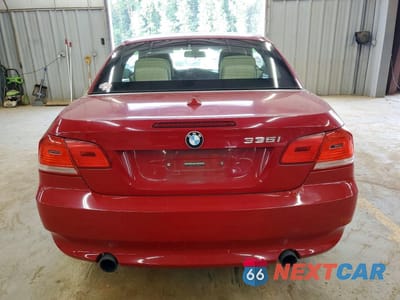 Zdjęcie 6 z 12 samochodu: 2009 BMW 3 SERIES I VIN:WBAWL73599P473804 - miniatura