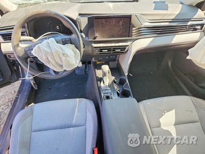 Zdjęcie 8 z 13 samochodu: 2026 TOYOTA CAMRY LE VIN:4T1DAACK6TU780631 - miniatura