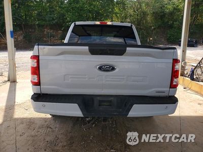 Zdjęcie 6 z 12 samochodu: 2022 FORD F150 SUPERCREW VIN:1FTEW1CP3NKF25049 - miniatura