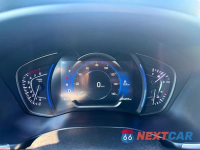 Zdjęcie 11 z 12 samochodu: 2020 HYUNDAI SANTA FE LIMITED 2.0T VIN:5NMS5CAA6LH160410 - miniatura