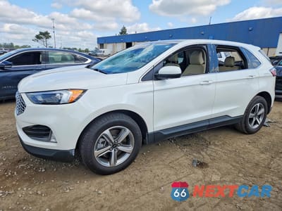 2024 FORD EDGE SEL 2FMPK4J9XRBB20392 - główne zdjęcie licytacji z USA - miniatura