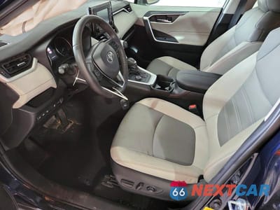Zdjęcie 7 z 13 samochodu: 2021 TOYOTA RAV4 HYBRID XLE PREMIUM VIN:4T3B6RFV2MU045747 - miniatura