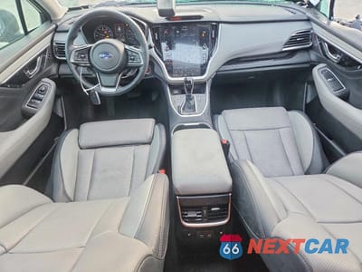 Zdjęcie 8 z 12 samochodu: 2022 SUBARU OUTBACK LIMITED VIN:4S4BTANC5N3252014 - miniatura