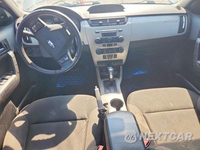 Zdjęcie 8 z 12 samochodu: 2010 FORD FOCUS SES VIN:1FAHP3GN0AW225797 - miniatura