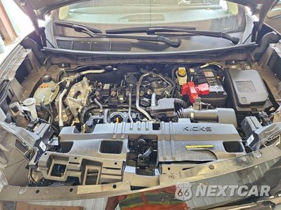 Zdjęcie 12 z 13 samochodu: 2026 NISSAN KICKS SV VIN:3N8AP6CE6TL422473 - miniatura