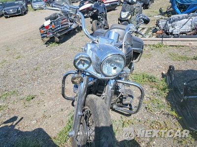 Drugie zdjęcie samochodu z przodu: 2005 HARLEY-DAVIDSON FLHRCI VIN:1HD1FRW1X5Y668404 - miniatura