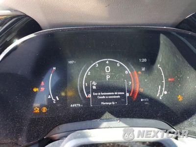 Zdjęcie 9 z 13 samochodu: 2024 LEXUS RX 350 F SPORT HANDLING VIN:2T2BAMCA1RC058294 - miniatura