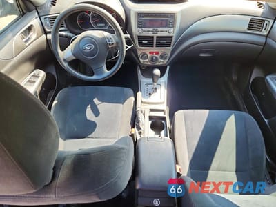 Zdjęcie 8 z 12 samochodu: 2011 SUBARU IMPREZA 2.5I VIN:JF1GE6A6XBH501753 - miniatura
