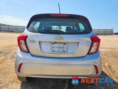Zdjęcie 6 z 12 samochodu: 2020 CHEVROLET SPARK 1LT VIN:KL8CD6SA9LC449652 - miniatura