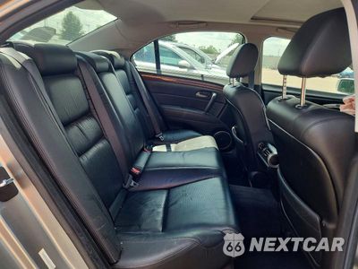 Zdjęcie 10 z 12 samochodu: 2010 ACURA RL VIN:JH4KB2F68AC001275 - miniatura