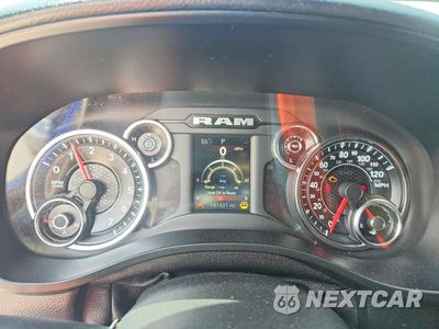 Zdjęcie 9 z 12 samochodu: 2019 RAM 1500 BIG HORN/LONE STAR VIN:1C6SRFFT7KN643980 - miniatura