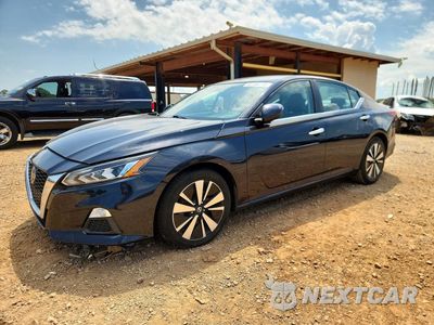 2021 NISSAN ALTIMA SV 1N4BL4DV6MN364192 - główne zdjęcie licytacji z USA - miniatura