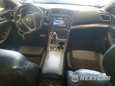 Zdjęcie 8 z 12 samochodu: 2016 NISSAN MAXIMA 3.5 S VIN:1N4AA6AP0GC425331 - miniatura