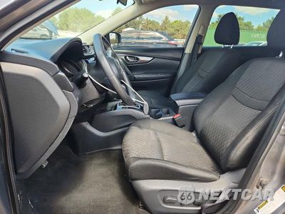 Zdjęcie 7 z 12 samochodu: 2019 NISSAN ROGUE SV VIN:KNMAT2MV4KP510276 - miniatura