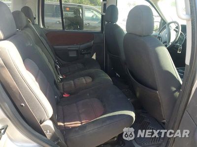 Zdjęcie 11 z 13 samochodu: 2005 FORD EXPLORER XLT VIN:1FMZU73K85ZA31898 - miniatura