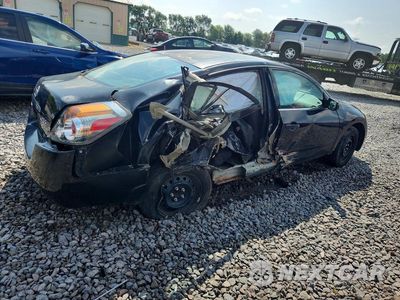 Trzecie zdjęcie samochodu z tyłu: 2008 NISSAN ALTIMA 2.5 VIN:1N4AL21E08N555763 - miniatura