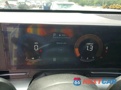 Zdjęcie 9 z 13 samochodu: 2024 HYUNDAI KONA SEL VIN:KM8HBCABXRU099720 - miniatura