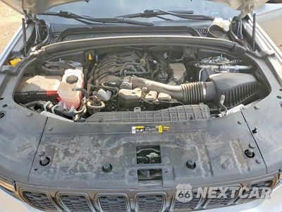 Zdjęcie 12 z 14 samochodu: 2023 JEEP GRAND CHEROKEE L LAREDO VIN:1C4RJKAG4P8822646 - miniatura