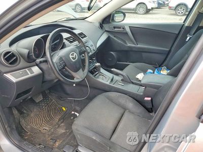 Zdjęcie 8 z 13 samochodu: 2012 MAZDA 3 I VIN:JM1BL1V89C1650660 - miniatura