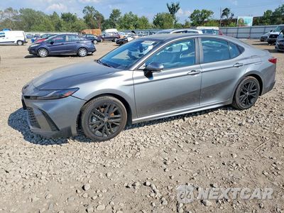 2026 TOYOTA CAMRY SE 4T1DAACKXTU281864 - główne zdjęcie licytacji z USA - miniatura