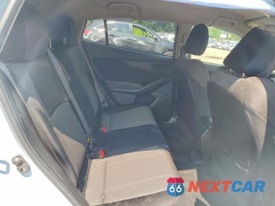 Zdjęcie 10 z 12 samochodu: 2022 SUBARU CROSSTREK VIN:JF2GTAAC1NG280239 - miniatura