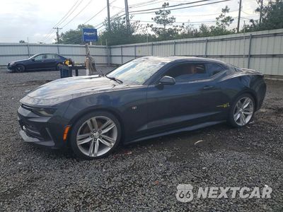 2017 CHEVROLET CAMARO LT 1G1FD1RS4H0134961 - główne zdjęcie licytacji z USA - miniatura