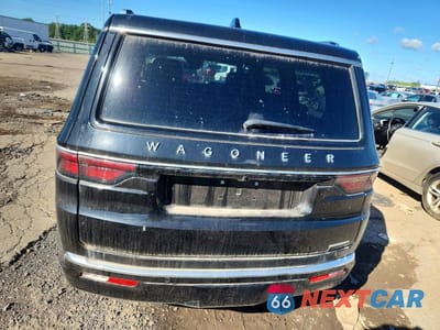 Zdjęcie 6 z 13 samochodu: 2024 JEEP WAGONEER SERIES III VIN:1C4SJVDP7RS170450 - miniatura