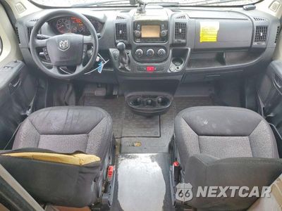Zdjęcie 8 z 13 samochodu: 2021 RAM PROMASTER 3500 DELIVERY VAN VIN:3C6MRVJG7ME541244 - miniatura