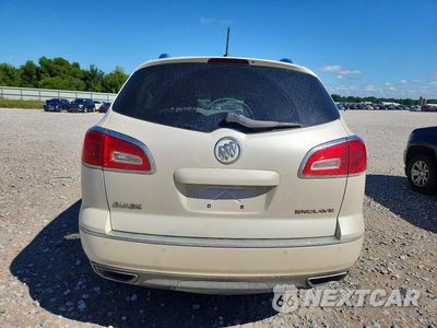 Zdjęcie 6 z 13 samochodu: 2014 BUICK ENCLAVE VIN:5GAKRBKD2EJ211083 - miniatura