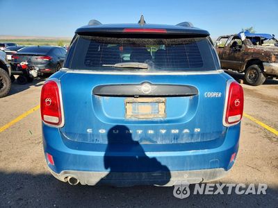 Zdjęcie 6 z 12 samochodu: 2020 MINI COOPER COUNTRYMAN VIN:WMZYW3C04L3G60577 - miniatura