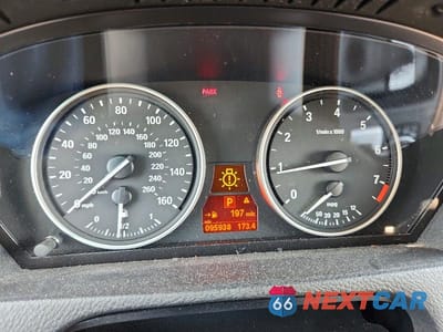 Zdjęcie 9 z 13 samochodu: 2013 BMW X5 XDRIVE35I VIN:5UXZV4C52D0B11311 - miniatura