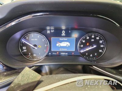 Zdjęcie 9 z 12 samochodu: 2021 BUICK ENVISION ESSENCE VIN:LRBFZPR40MD079388 - miniatura