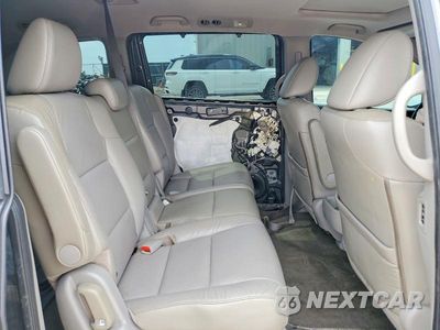 Zdjęcie 11 z 14 samochodu: 2013 HONDA ODYSSEY EXL VIN:5FNRL5H69DB012126 - miniatura