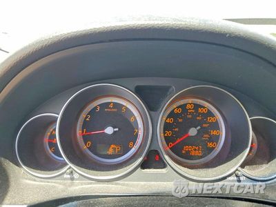 Zdjęcie 9 z 12 samochodu: 2006 INFINITI M35 BASE VIN:JNKAY01E86M117851 - miniatura
